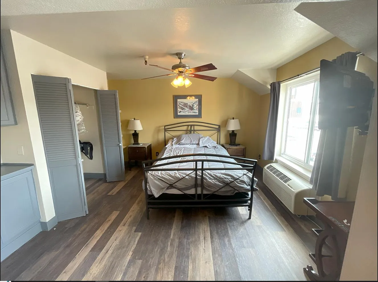 1 bed, 490 sqft, $1,625 — Photo 3