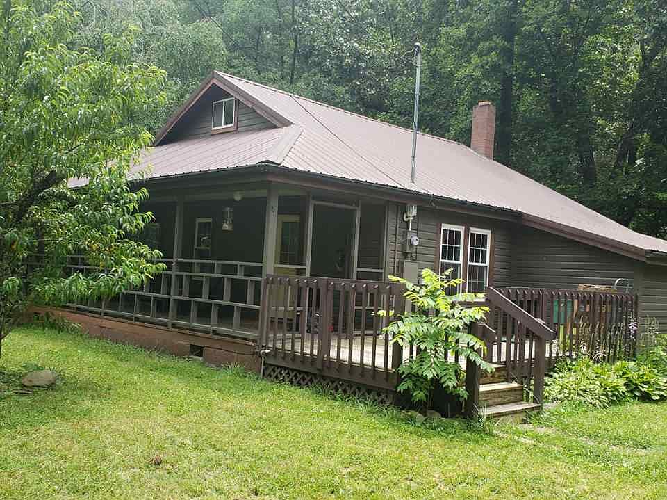 1660 Blue Mill Rd, Del Rio, TN 37727 Zillow