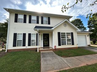 600 Summerwalk Rd, Greensboro, NC 27455