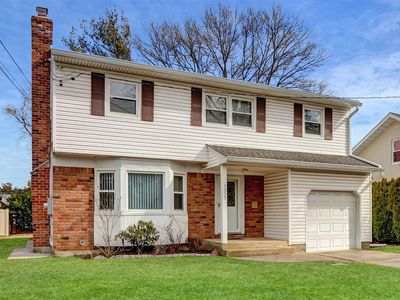 1377 Exeter Street, Baldwin, NY, 11510