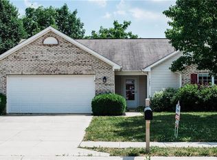 7207 Morello Ln, Noblesville, IN 46062