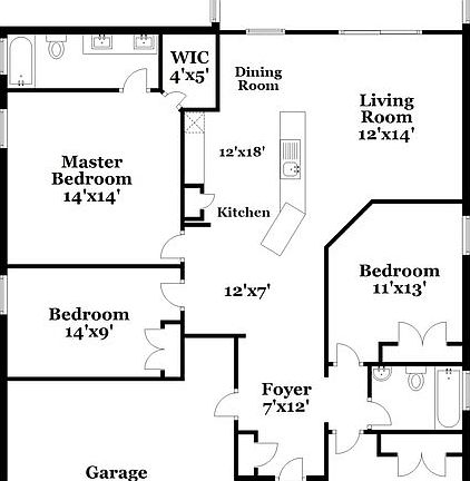 3rd image of 11304 Brownstone Ct