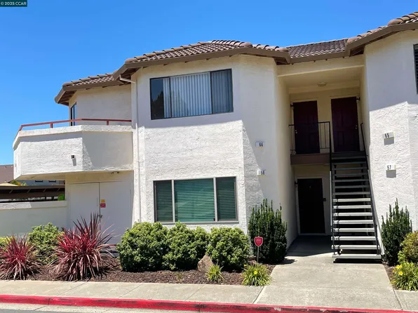 5050 Valley Crest Dr APT 66, Concord, CA 94521
