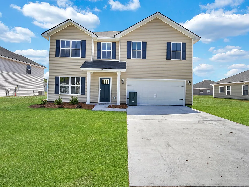 88 Fridley Ln