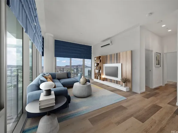 1500 Rycroft St #Penthouse 4401, Honolulu, HI 96814
