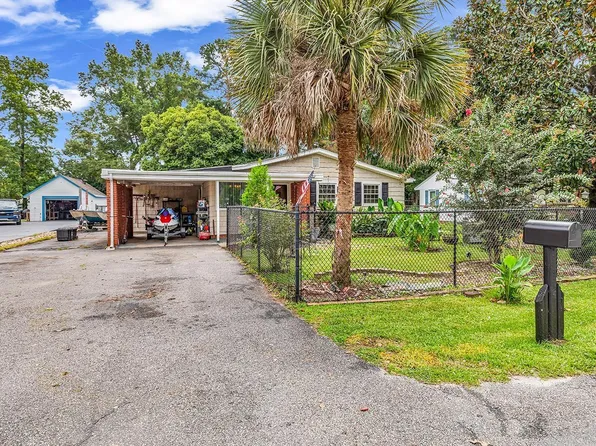 535 Ramsey Dr., Myrtle Beach, SC 29577
