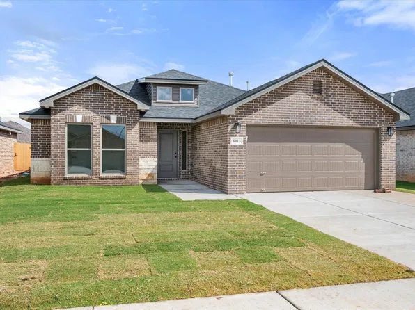 6013 Viola Ave, Lubbock, TX 79407
