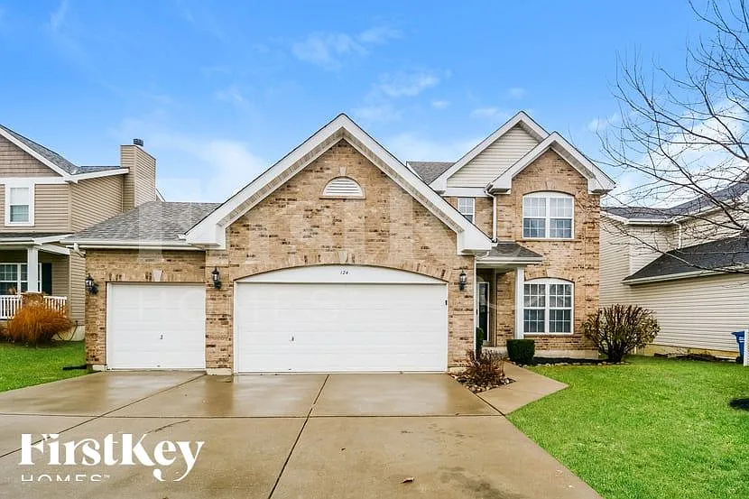 124 Brookfield Blvd