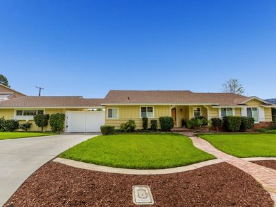 2460 Upper Ter, La Crescenta, CA, 91214