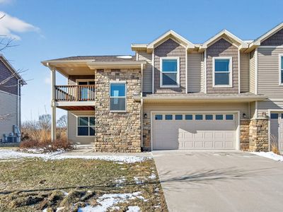 1110 Cheyenne Dr, Nevada, IA, 50201