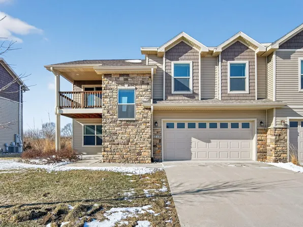 1110 Cheyenne Dr, Nevada, IA 50201