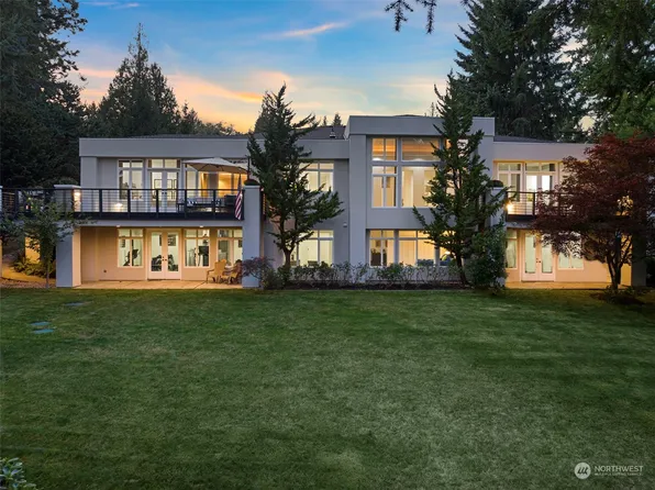 12811 53rd Avenue NW, Gig Harbor, WA 98332