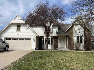 6742 SW Finsbury Ave, Topeka, KS 66614