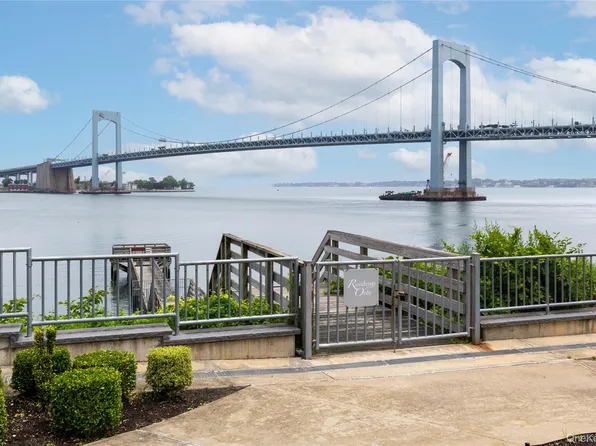 162-41 Powells Cove Boulevard #4K, Beechhurst, NY 11357