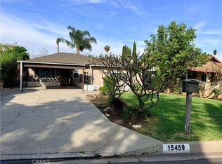 15459 Three Palms St, Hacienda Heights, CA 91745