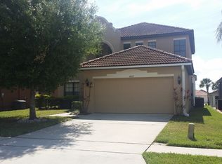 3017 Camino Real Dr S, Kissimmee, FL 34744