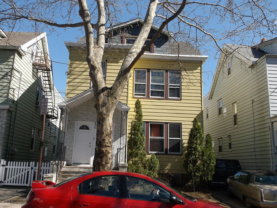 356 Leslie St Newark NJ Zillow