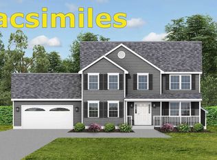 4 Saddleback Dr #145, Nashua, NH 03060