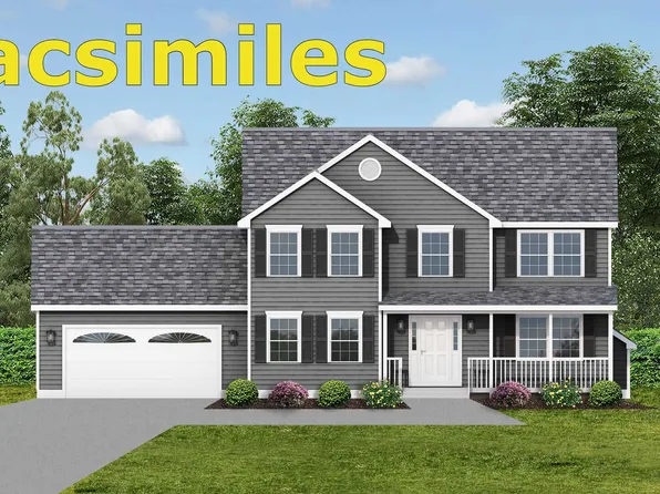 4 Saddleback Drive Lot 145, Nashua, NH 03060