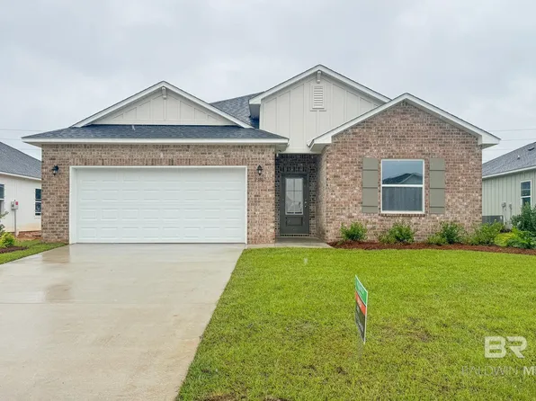 23807 Dominus Dr, Daphne, AL 36526