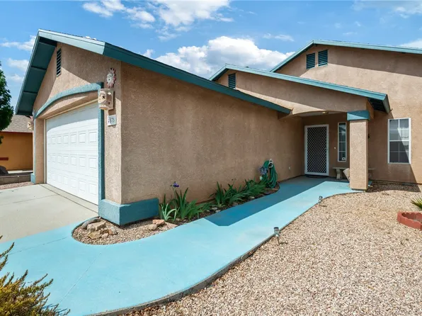 4875 N Famoso Drive, Kingman, AZ 86409
