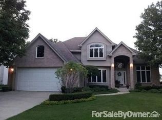 10345 Fox Run, Munster, IN 46321