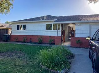 1711 S Springer Rd #A, Mountain View, CA 94040
