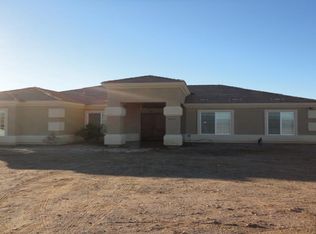 23347 W Myers St, Wittmann, AZ 85361