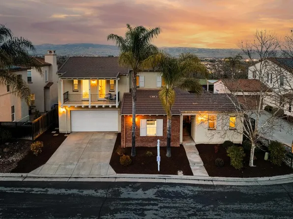 6530 Eagle Ridge Ct, Gilroy, CA 95020