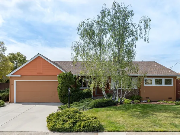 22 Foremast Cove, Corte Madera, CA 94925