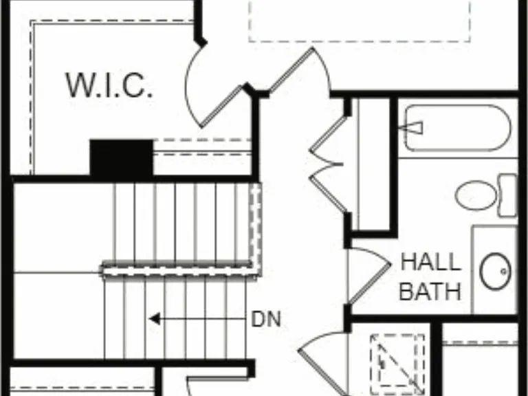 1803 Stroup St — Photo 37
