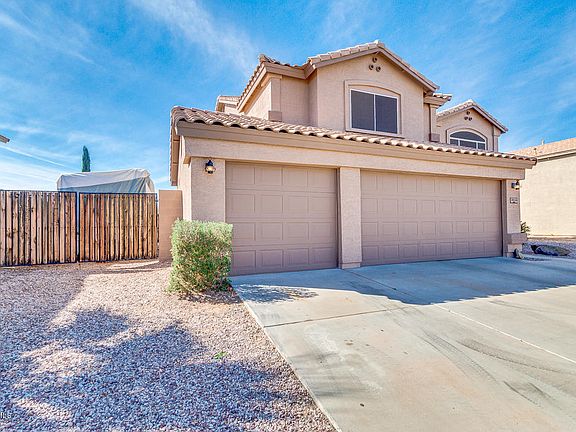 2nd image of 31534 N Candlewood Dr