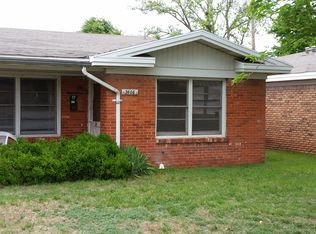 3408 49th St, Lubbock, TX 79413