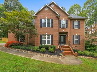 301 Wooded Ln, Knoxville, TN 37922