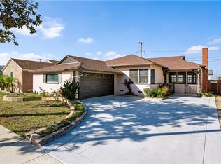 11619 Tarron Ave, Hawthorne, CA 90250