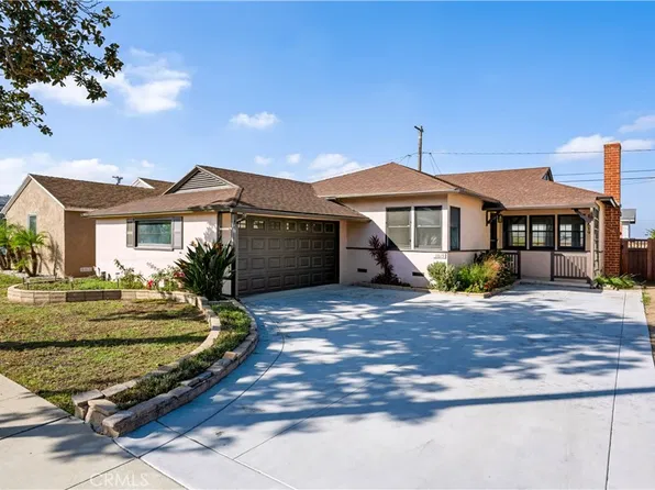 11619 Tarron Ave, Hawthorne, CA 90250
