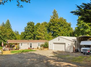 2200 NE Cedar Creek Rd, Woodland, WA 98674