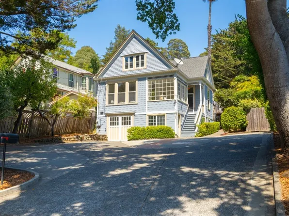100 - 102 Lovell Avenue, Mill Valley, CA 94941