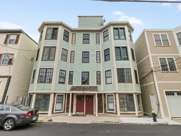 40 Baxter St APT 7, South Boston, MA 02127