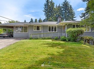 18914 Marine View Dr SW, Normandy Park, WA 98166