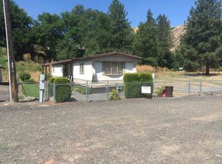 614 Mill St, Kooskia, ID 83539