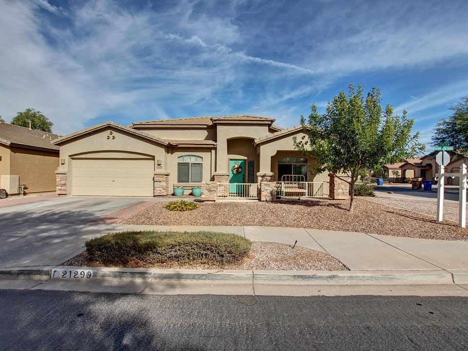1st image of 21290 E Avenida Del Valle
