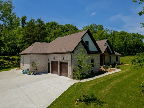 2022 Southport Rd, Culleoka, TN 38451