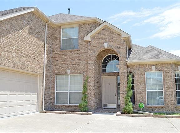 3rd image of 2405 Thunderbrook Dr