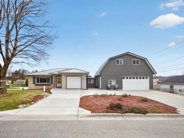 501 Saint Anthony St N, Preston, MN 55965