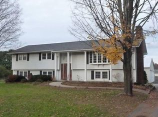 38A Jericho Rd, Essex Junction, VT 05452
