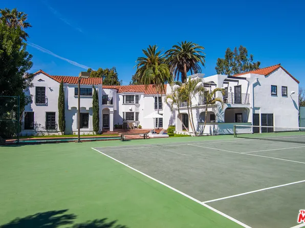 244 N Rossmore Ave, Los Angeles, CA 90004