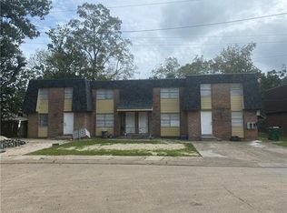 241 Marion Ct #B, New Orleans, LA 70123