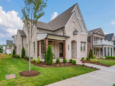7035 Kinderhook Rd LOT 818, Nashville, TN, 37221