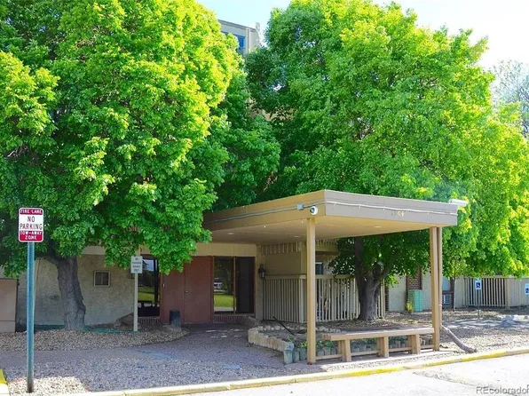 1304 S Parker Road #360, Denver, CO 80231